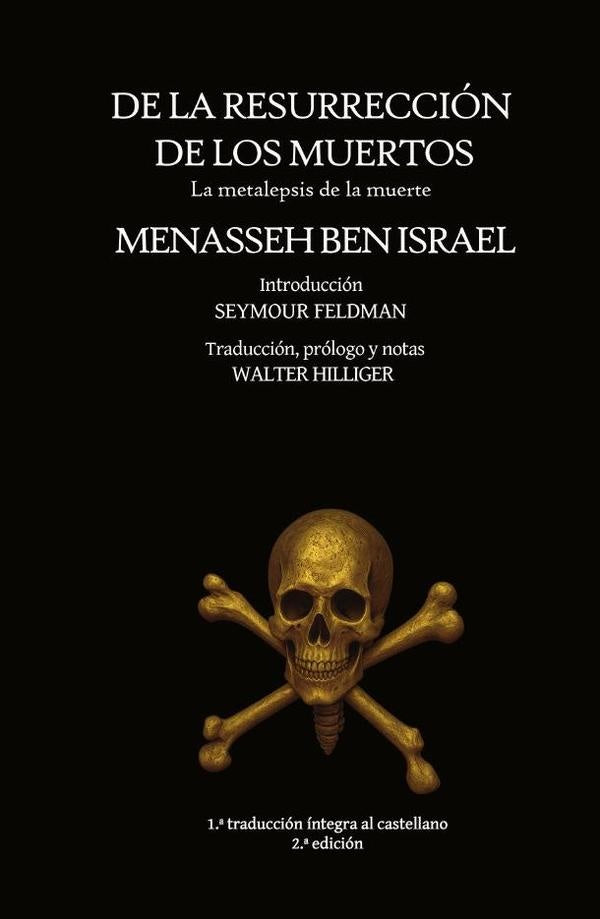 De la resurrección de los muertos | Hilliger, Ben Israel