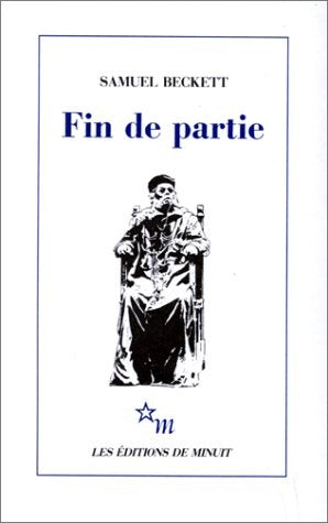 FIN DE PARTIE..