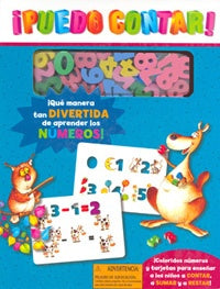 Puedo contar | Sergio Szwarcberg