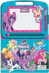 MY LITTLE PONY  | sin autor