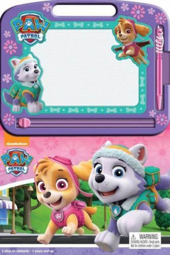 PAW PATROL CHICAS* | sin autor