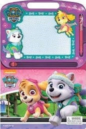 PAW PATROL CHICAS* | sin autor