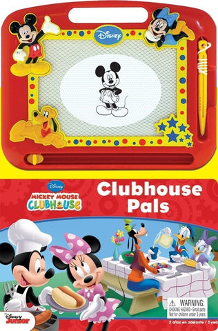 PIZARRA MAGICA MICKEY* | VACIO