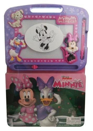 PIZARRA MAGICA MINNIE* | VACIO