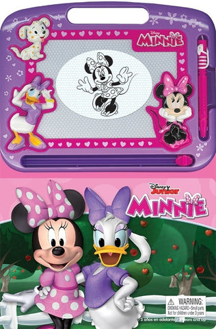 PIZARRA MAGICA MINNIE* | VACIO