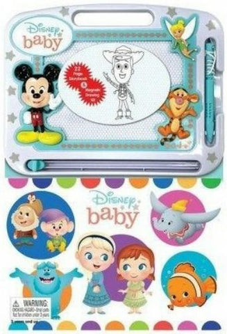 PIZARRA MÁGICA - DISNEY BABY*