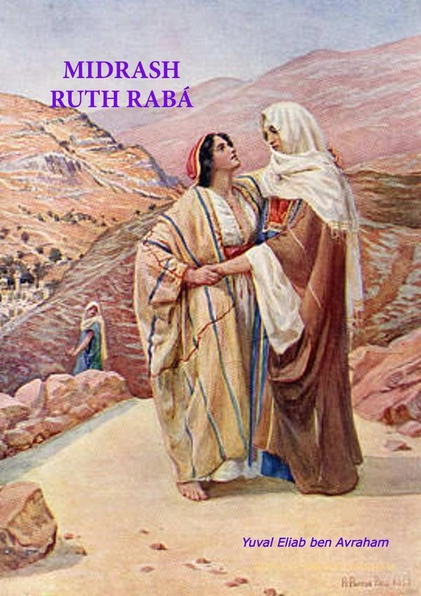 Midrash | Yuval Eliab Ben Avarham