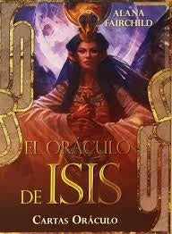 EL ORACULO DE ISIS | ALANA FAIRCHILD