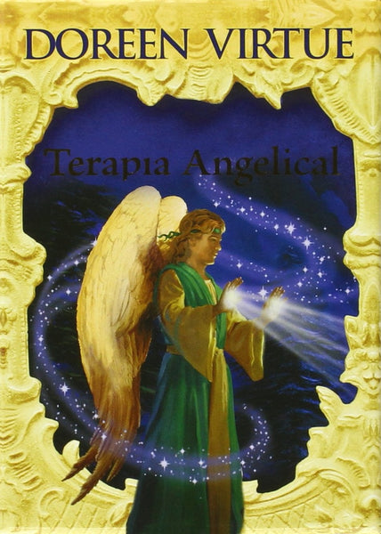 TERAPIA ANGELICAL.. | Doreen Virtue