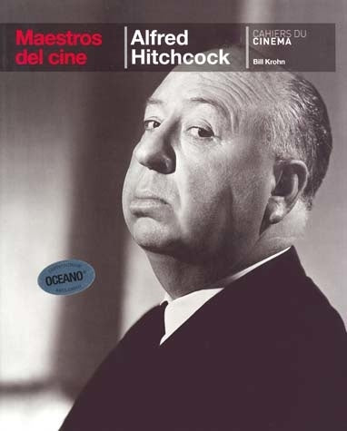 ESP ALFRED HITCHCOCK | BILL KROHN
