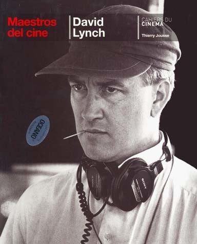 ESP DAVID LYNCH | THIERRY JOUSSE