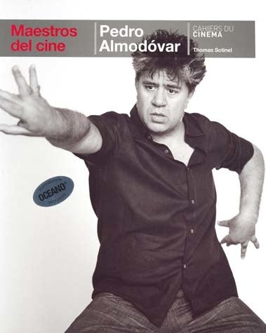 ESP PEDRO ALMODOVAR | THOMAS SOTINEL