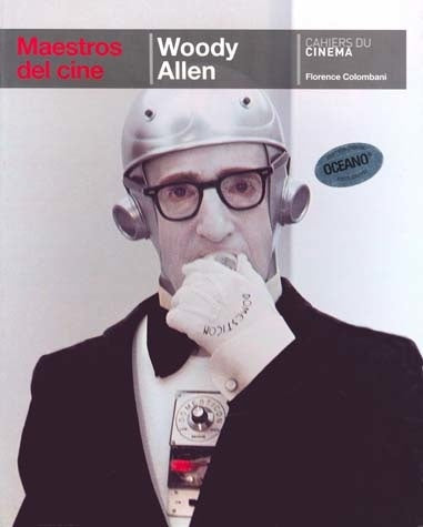 WOODY ALLEN | FLORENCE COLOMBANI