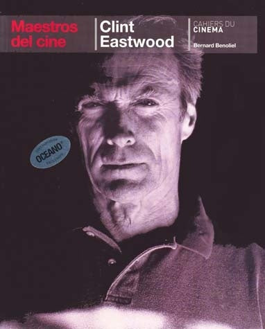 ESP CLINT EASTWOOD | BERNARD BENOLIEL