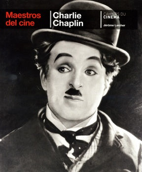 Charlie Chaplin | Jerome Larcher