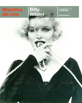 Billy Wilder | Noel  Simsolo