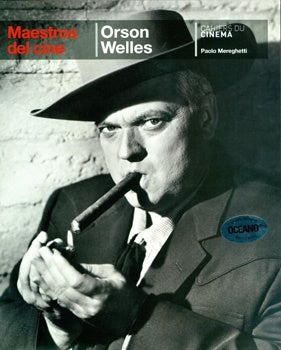Orson Welles