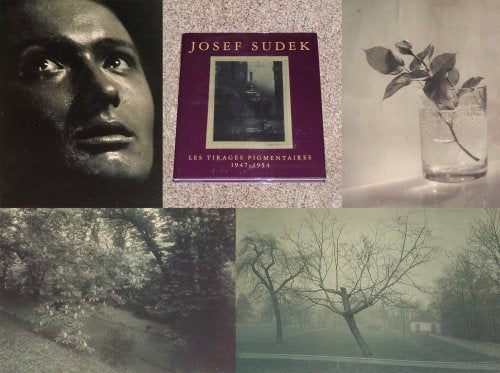 Josef Sudek | Josef Sudek