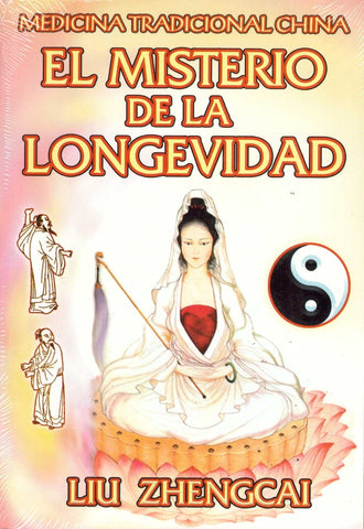 EL MISTERIO DE LA LONGEVIDAD.. | Liu Zhengcai