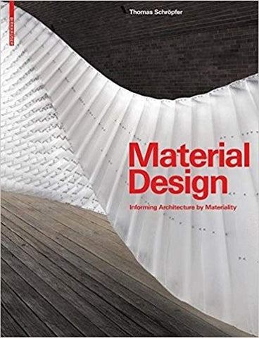 MATERIAL DESIGN | THOMAS SCHROPFER
