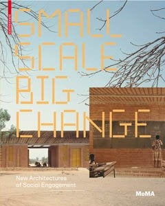 SMALL SCALE, BIG CHANGE