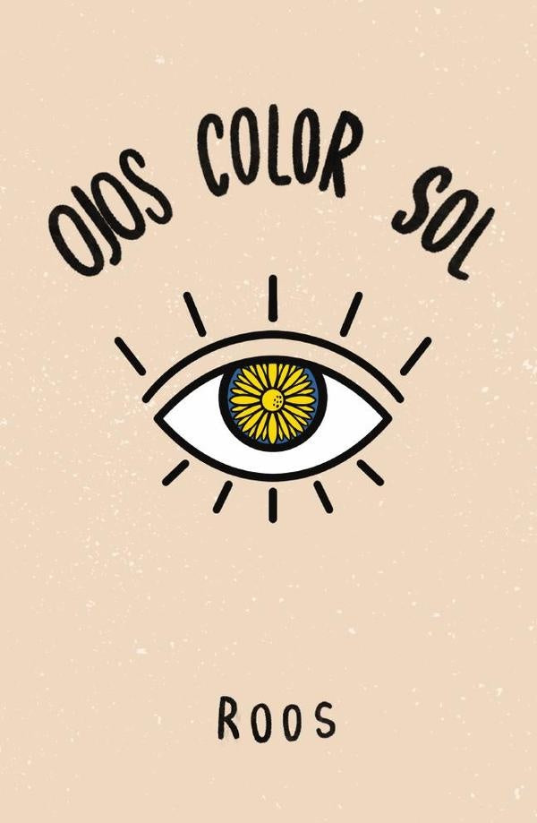OJOS COLOR SOL.. | ROOS