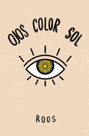 OJOS COLOR SOL.. | ROOS