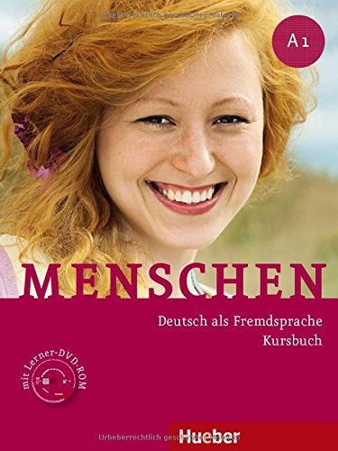 MENSCHEN A1 SB..