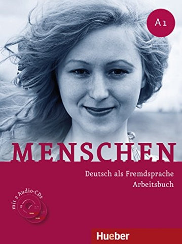 MENSCHEN A1 WB...