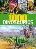 1000 dinosaurios