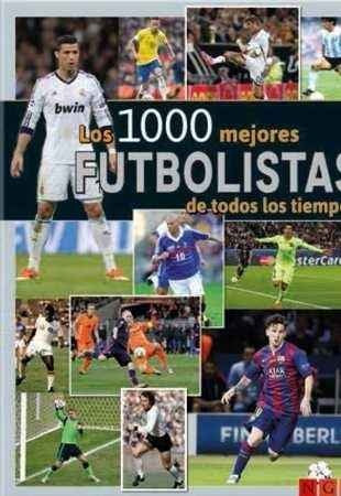 Los 1000 mejores futbolistas de todos los tiempos | VACIO