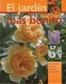 El jardín más bonito