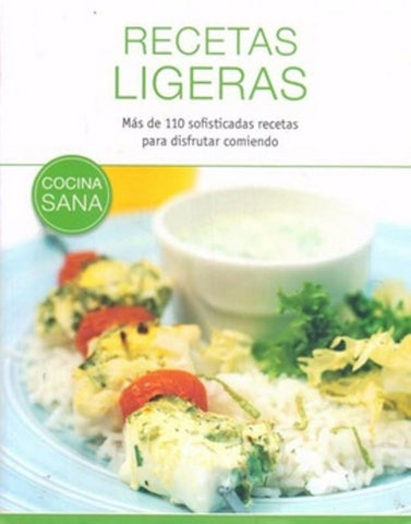 RECETAS LIGERAS | VACIO