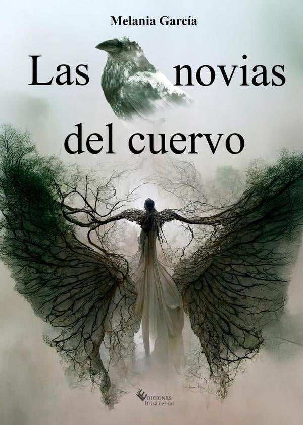 Las novias del cuervo | García Melania
