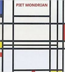PIET MONDRIAN. LAMINAS | VACIO