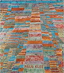 PAUL KLEE. LAMINAS