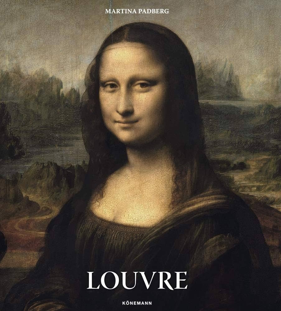 LOUVRE | PADBERG MARTINA