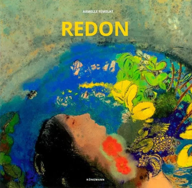 REDON | DELPHINE  DUCHENE