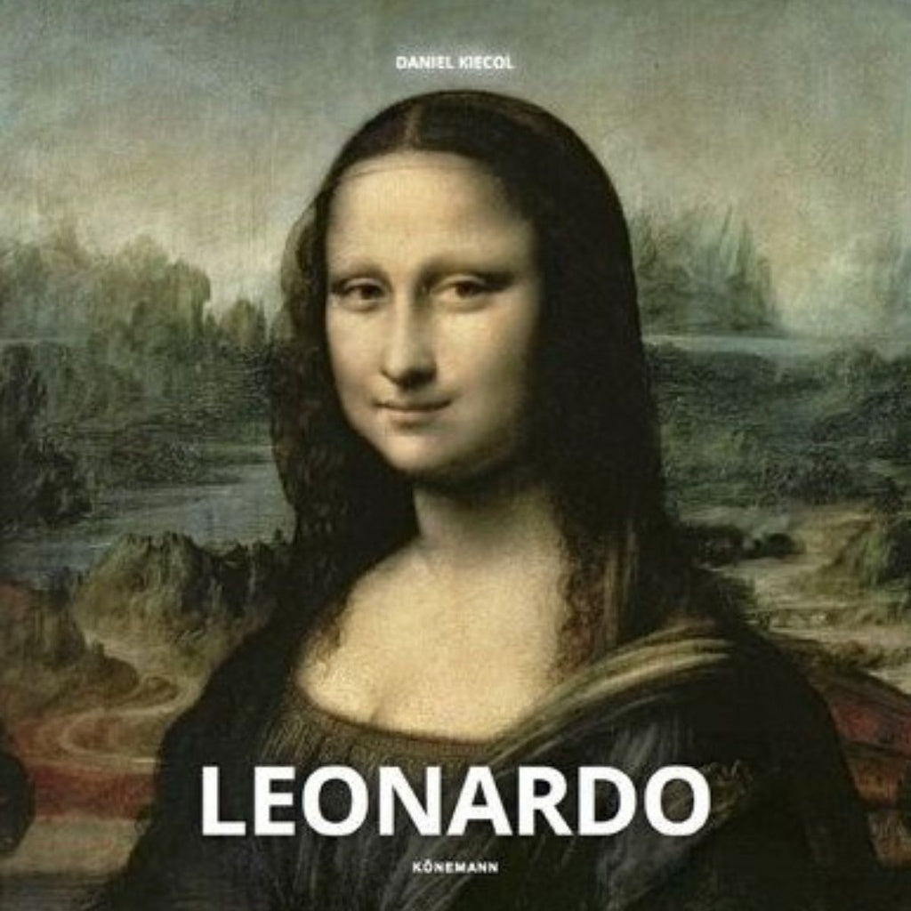 LEONARDO | DANIEL  KIECOL