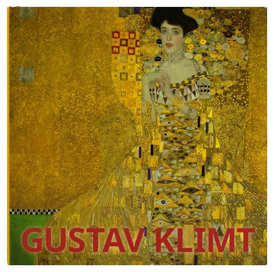 GUSTAV KLIMT | JANINA   NENTWIG