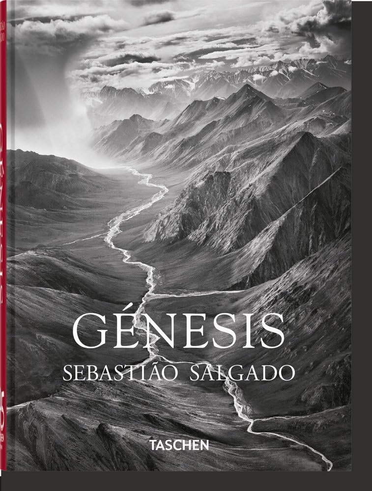 GENESIS | Sebastiao Salgado
