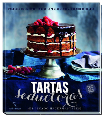 Tartas seductoras