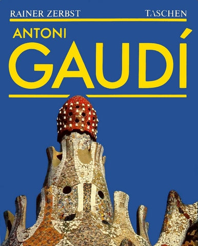 Antoni Gaudi | VACIO