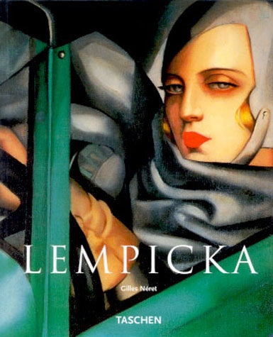 Tamara de Lempicka 1898-1980 Rustica (Spanish Edition) | Gilles Neret