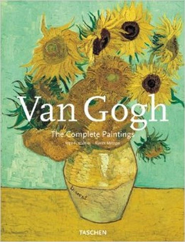 Vincent Van Gogh (Spanish Edition) | Metzger, Walther
