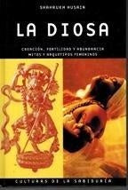 La diosa | Shahrukh Husain