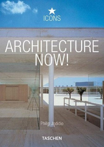 Architecture Now! (Spanish Edition) | Philip Jodidio