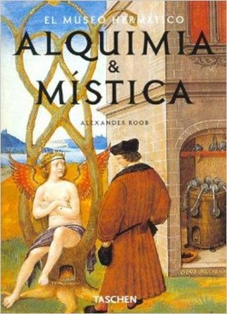 Alchemy & Mysticism (Klotz) (Spanish Edition) | Alexander Roob
