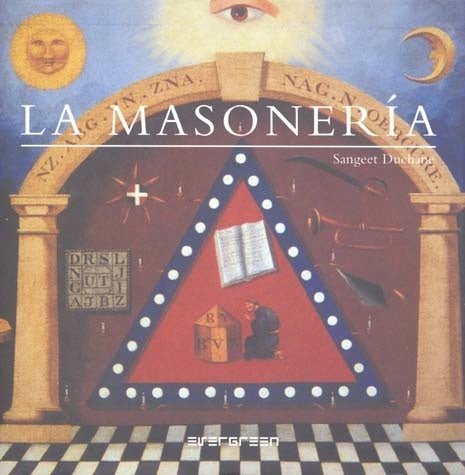 LA MASONERIA.C