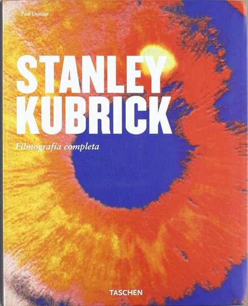 Stanley Kubrick (Spanish Edition) | Paul Duncan